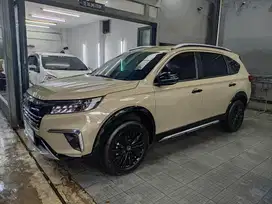 Honda BR-V 2024 Bensin