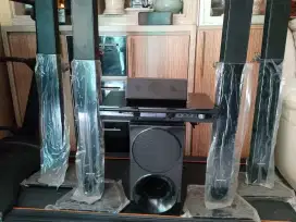 DIJUAL HOME THEATER MERK SAMSUNG