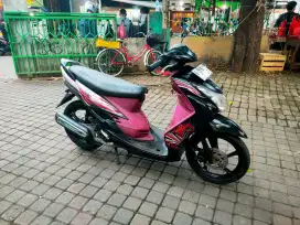 Yamaha Mio Soul 115cc Karburator Thn 2009