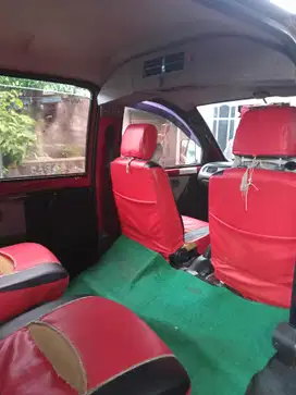 Daihatsu Espass 1996 Bensin