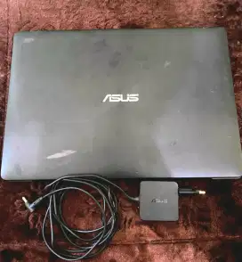 Leptop Asus X453M