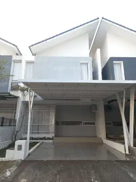 Disewakan Rumah Siap Huni Di Discovery Bintaro SC16682