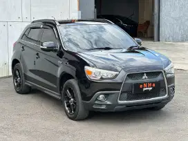 Mitsubishi Outlander PX 2.0 2013 Matic Istimewa!!