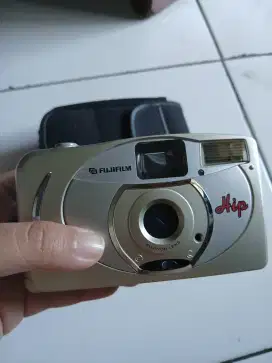 FUJIFILM HIP kamera saku