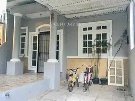 Disewakan Rumah Hommy Siap Huni Di Bintaro GB16681