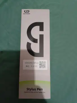 Goojodoq Stylus pen for ipad