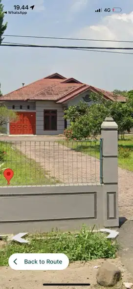 Di butuhkan segera PRT