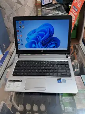 Laptop HP 430 G3