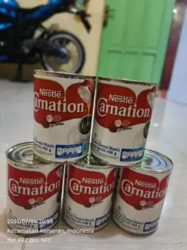 carnation 488 gr