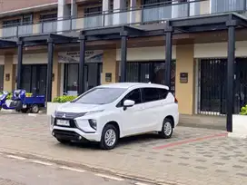 Dp 12jt!! xpander gls manual 2017 mobil murah