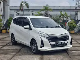 PROMO TDP MURAH TOYOTA CALYA G 2022 AT