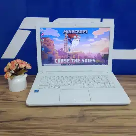 LAPTOP ASUS X441NA INTEL DUAL CORE N3350 RAM4GB SSD128GB LAYR 14INCHI