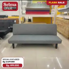 SofaBed Selma Abu