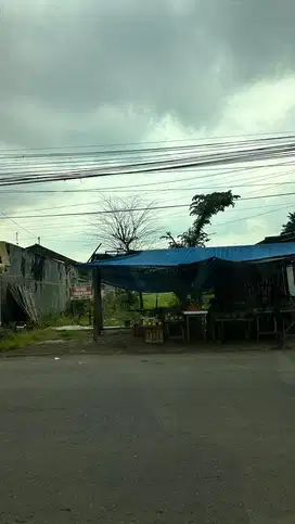 Dijual Cepat. Tanah Kosong (SHM). 0 Jalan. Ngemplak. Tulungagung