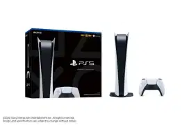 PROMO CICILAN PS 5 DIGITAL ,TANPA DP