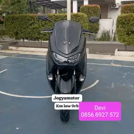 Yamaha nmax connected th 2024 cek unit langsung ke jogyamotor