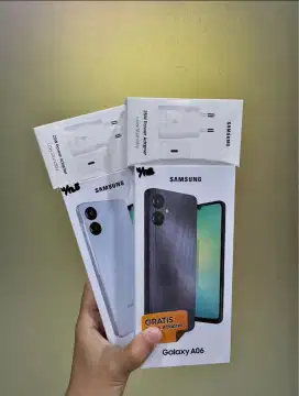 Samsung galaxy A06 4/128