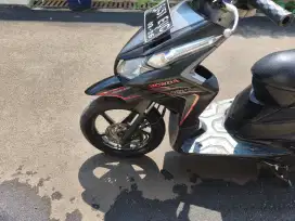 Motor vario 2010