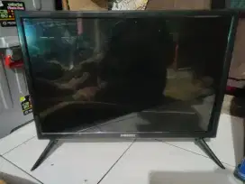Tv LED Samsonic 22 inc Digital