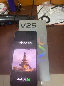 Vivo v25 5G 8/256