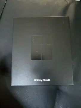 Jual dus hp samsung fold5