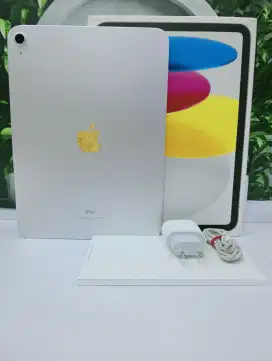iPad 10 64gb iBox