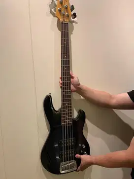 Gitar Bass GnL G&L Tribute L.2500