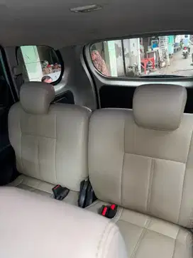Daihatsu Xenia 2014 Bensin