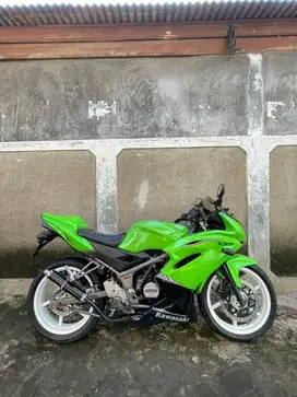 Ninja RR New 2014