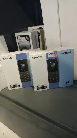 Nokia 105 LEDA 2023