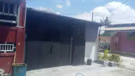 Dijual rumah siap huni harga bisa nego