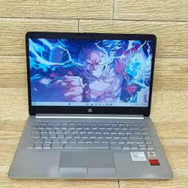 Laptop HP 14S-DK1001AX AMD Athlon Gold 3150U 8GB SSD 256GB RADEON 530