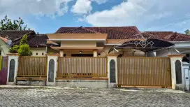 Rumah Disewakan