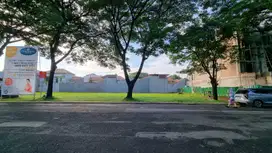 Dijual Cepat, Tanah Strategis di Boulevard, pemilik langsung