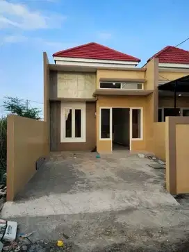 Gunung Anyar Surabaya | Rumah 100 m² UPN BPN Poltekpel UINSA RSUD Tol