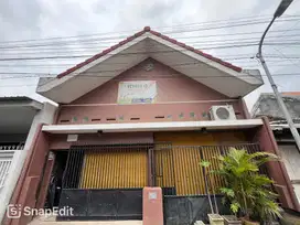 DIJUAL CEPAT RUMAH DI DUPAK HARGA UNDER 1 MILIAR