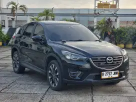 PROMO TDP MURAH MAZDA CX 5 GT 2016
