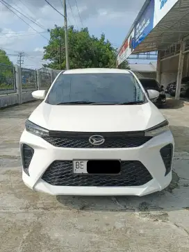 Xenia 1.3 X MT 2022