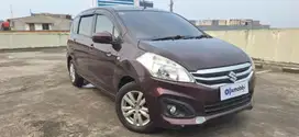 [OLXMOBBI] DP Rendah Suzuki Ertiga 1.4 GL Bensin-AT 2016 WMO