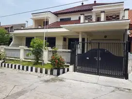 Jeffry- DiJual Rumah di RUNGKUT MENANGGAL HARAPAN , Rungkut , Surabaya