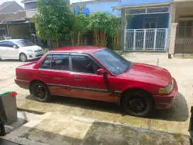 Honda grand Civic LX 89 matic