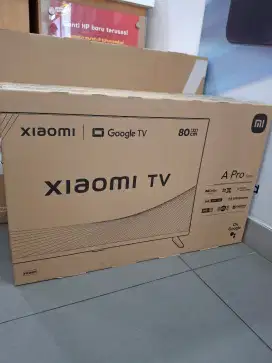 Xiaomi TV 32 A pro