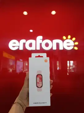 BARU!! // XIAOMI SMARTBAND 10