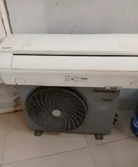 Ac panasonic 1/2pk