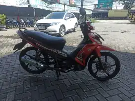Vega ZR 2011. Ss lengkap