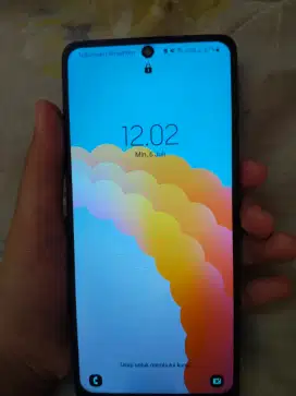 Samsung a71 jual