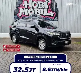 INNOVA ZENIX V 2.0