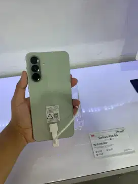 Promo cicilan Samsung A56 5G