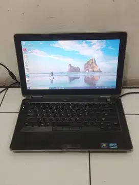 Dell latitude E6330