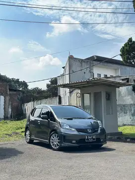 Honda Jazz RS 2013 MMC (Panoramic)